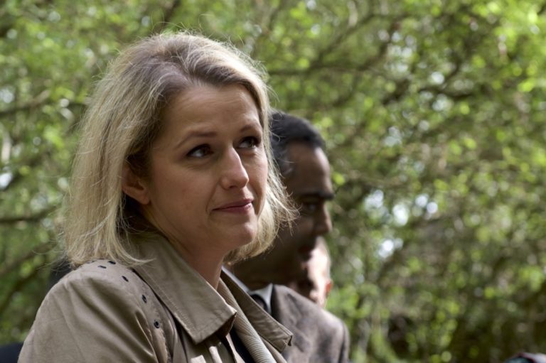 Le « testament politique » de Barbara Pompili