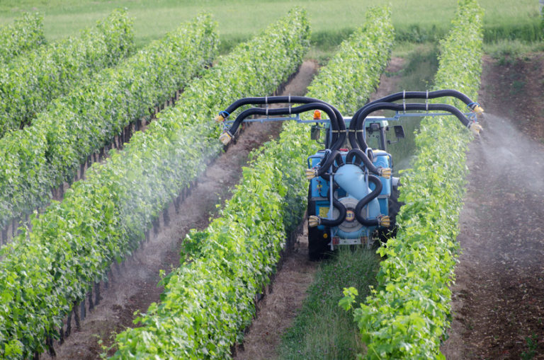 30 % de pesticides en moins ? Sans problème