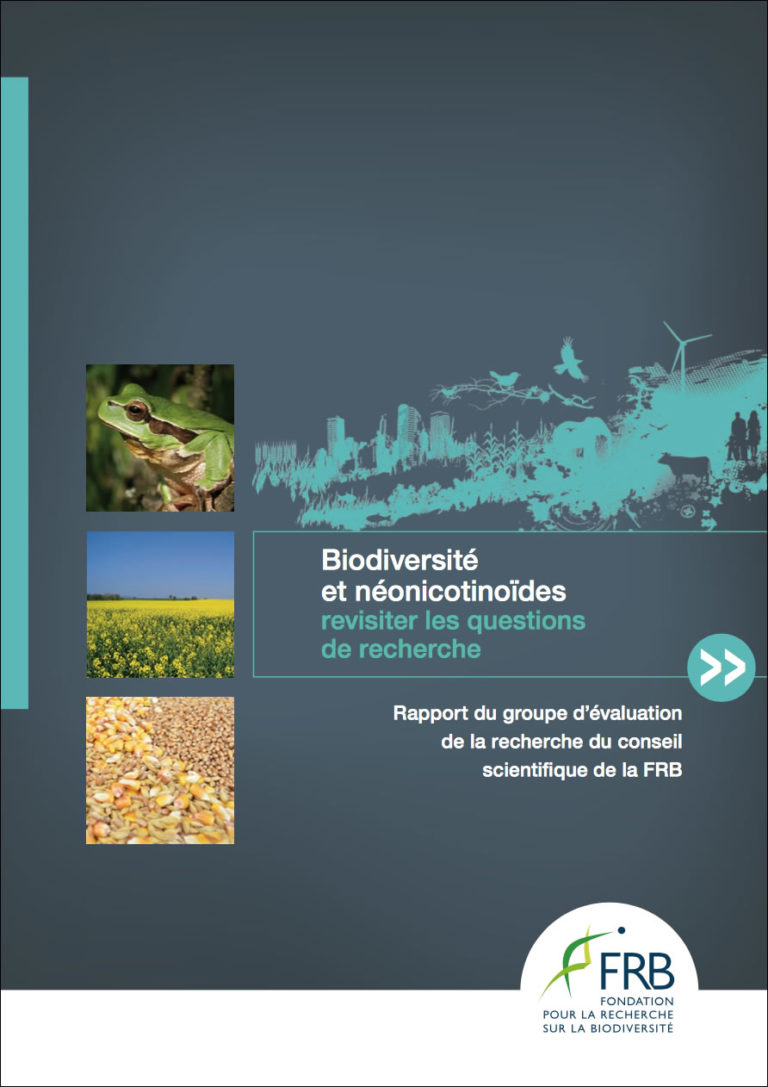 L’ONU et la FRB en guerre contre les pesticides ; l’Agence européenne des produits chimiques : le glyphosate n’est « pas cancérogène »