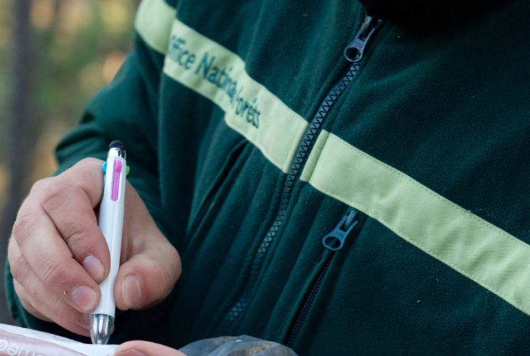 Police de la nature : le mode d’emploi