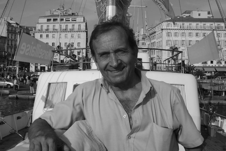 « La grande nacre, condamnée à disparaître ? »
