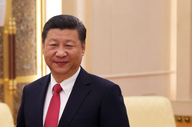 Macron et Xi pour un « sursaut mondial face à l&rsquo;érosion de la biodiversité » (officiel) (1 mn)