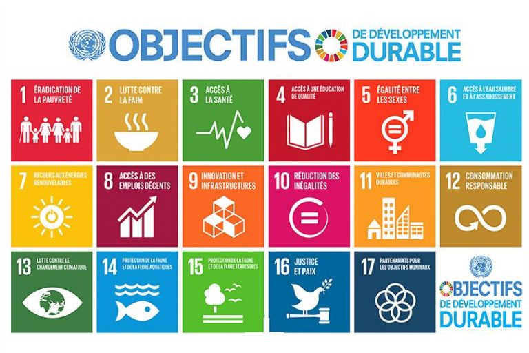 🔻 Appel à candidatures pour le 6e anniversaire de l’Agenda 2030