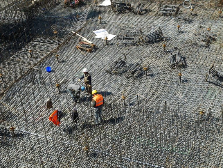 Pas de pause dans l’artificialisation des sols (2 mn 30)