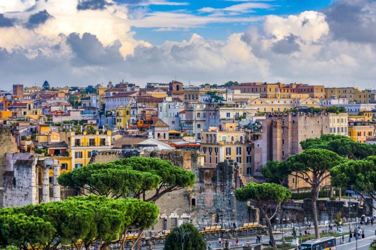 Le cadre mondial pour protéger la biodiversité négocié à Rome (3 mn 30)