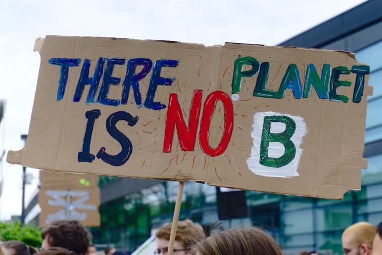 Le « réveil écologique » ou la prise de conscience générale des enjeux de biodiversité