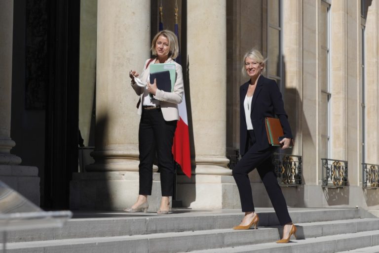 🔻 Barbara Pompili annonce une série de mesures en faveur du bien-être animal