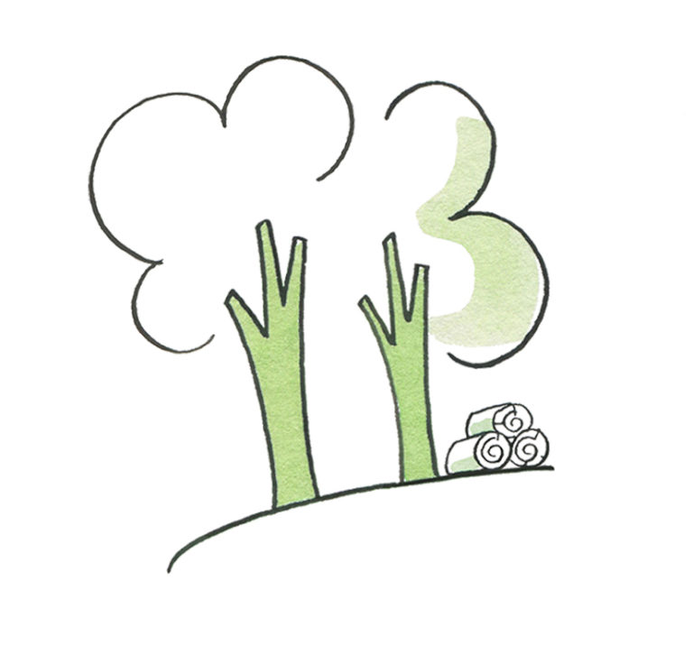 En Ile-de-France, un festival pour aborder la forêt et toutes ses facettes