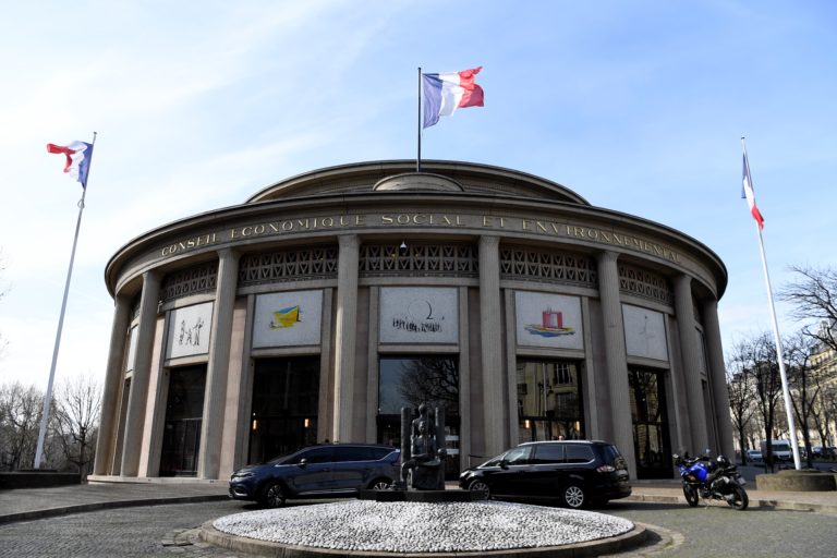 🔻 Bilan « décevant » pour la loi biodiversité (CESE)