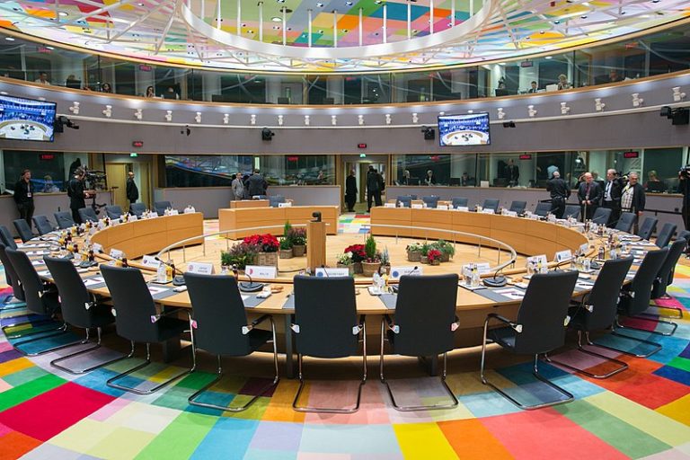 🔻 Le Conseil européen valide la stratégie biodiversité