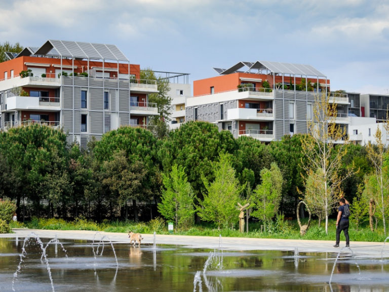 Webinaires « Eau et nature en ville »