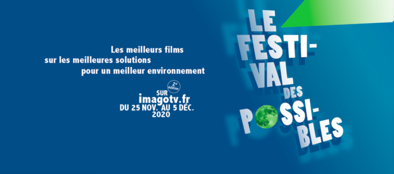 Festival des films pour l’environnement