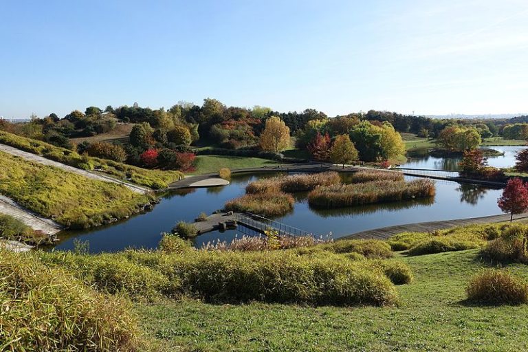 🔻 JO-2024 : des opposants à la vente d&rsquo;une partie d&rsquo;un parc saisissent la justice