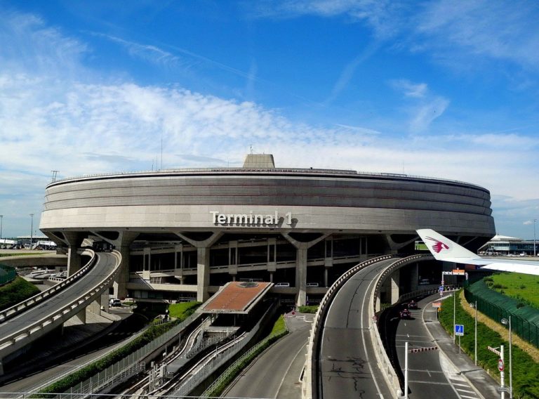 🔻 La justice autorise la reprise du chantier du CDG Express