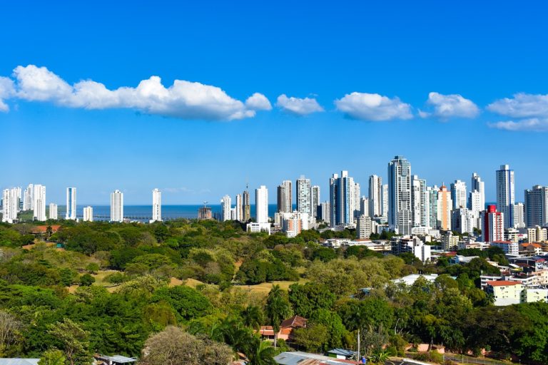 🔻 Le Panama reconnaît les droits fonciers du peuple indigène Naso