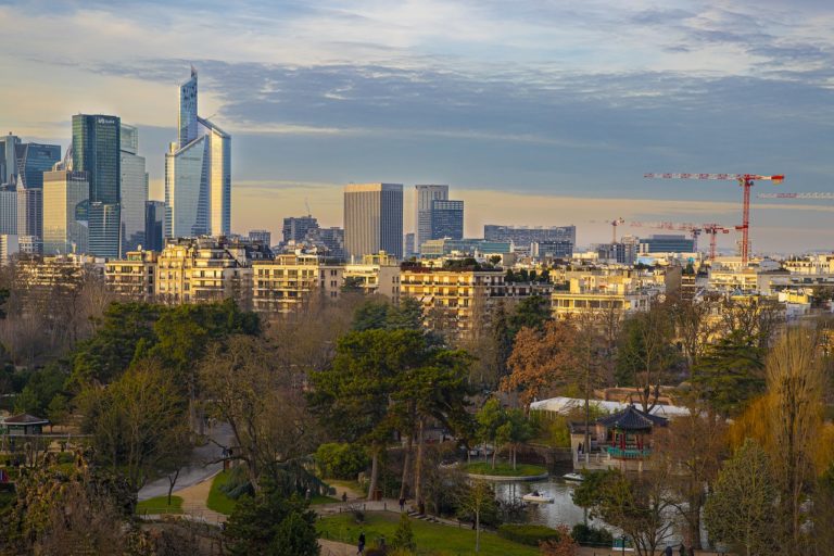 Les projets des grandes villes dans la lutte contre l&rsquo;artificialisation des sols