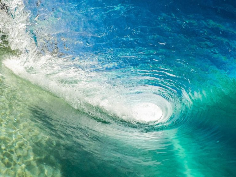 🔻 Le réchauffement réduit dangereusement le mélange des eaux océaniques 