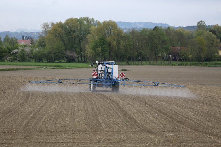 🔻 Condamnation pour utilisation illicite de produits phytopharmaceutiques