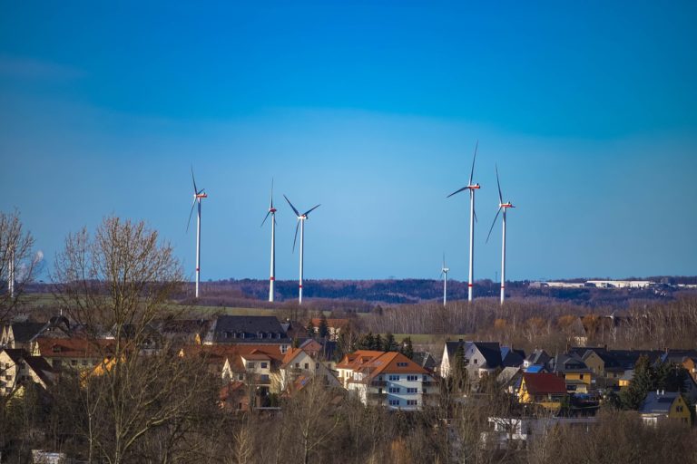 🔻L&rsquo;environnement sera bientôt mieux pris en compte dans les projets d&rsquo;aménagement