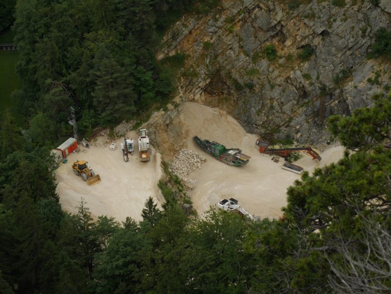 🔻ICPE : Le Conseil d&rsquo;État précise le rôle du préfet dans la lutte contre la destruction d&rsquo;espèces protégées