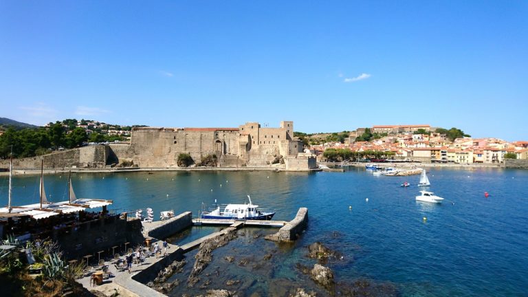 🔻Appel à manifestation d&rsquo;intérêt pour la mise en place de mouillages et de balisages de moindre impact sur la façade Méditerranée