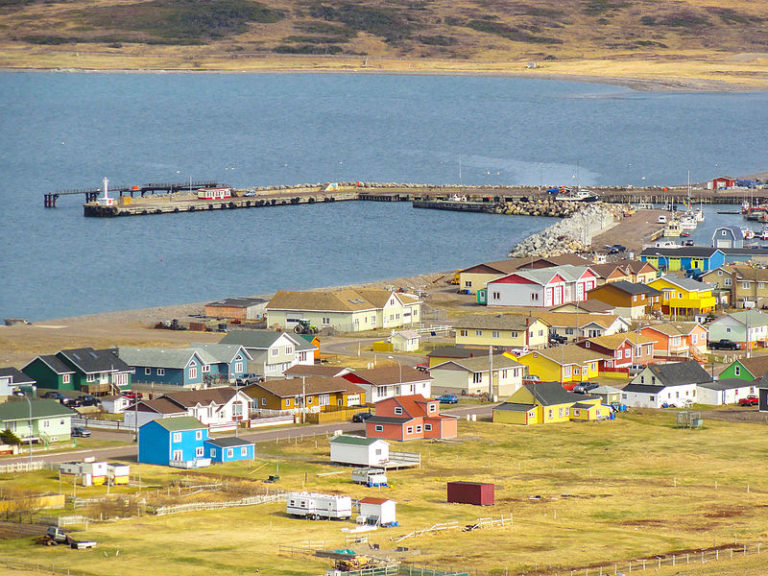 Un « permis nature » pour les élèves de 6ème de Saint-Pierre-et-Miquelon