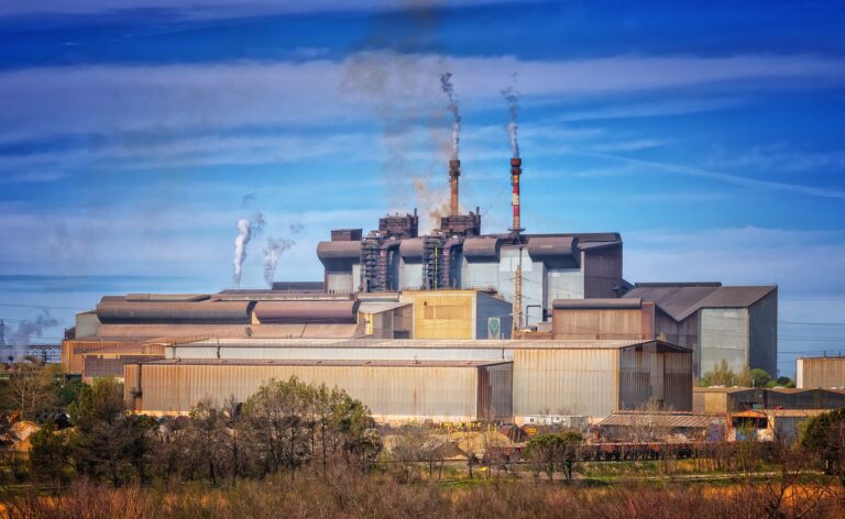 ArcelorMittal Méditerranée condamné à payer 30 000 euros pour ses infractions environnementales