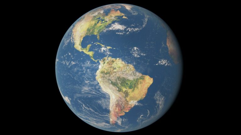 Les scientifiques sonnent l&rsquo;alarme face au réchauffement dramatique des océans
