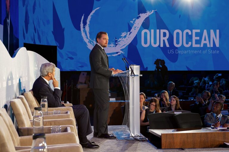 Bolsonaro ironise sur l&rsquo;appel à voter de DiCaprio à la jeunesse brésilienne