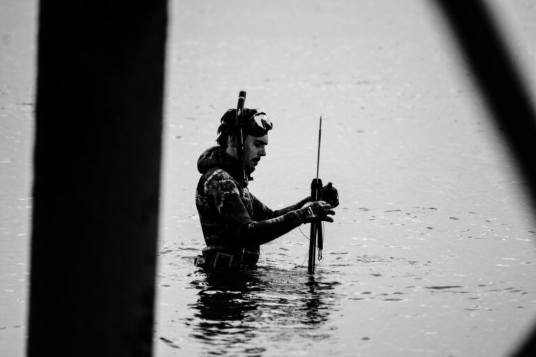 Parc national des calanques: amendes pour quatre pêcheurs-braconniers
