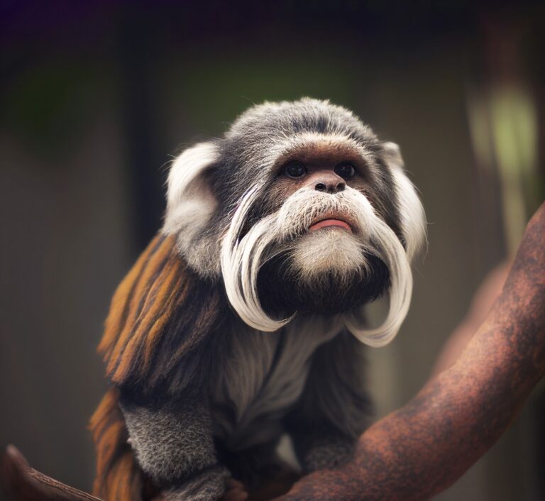 Deux singes du zoo de Dallas, qui avaient disparu, retrouvés vivants