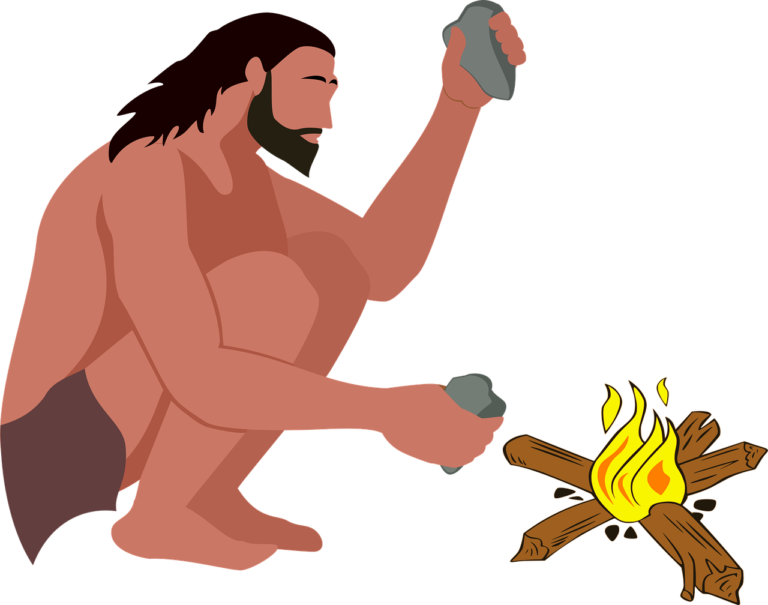 Les hommes de Néandertal pratiquaient la chasse à l&rsquo;éléphant