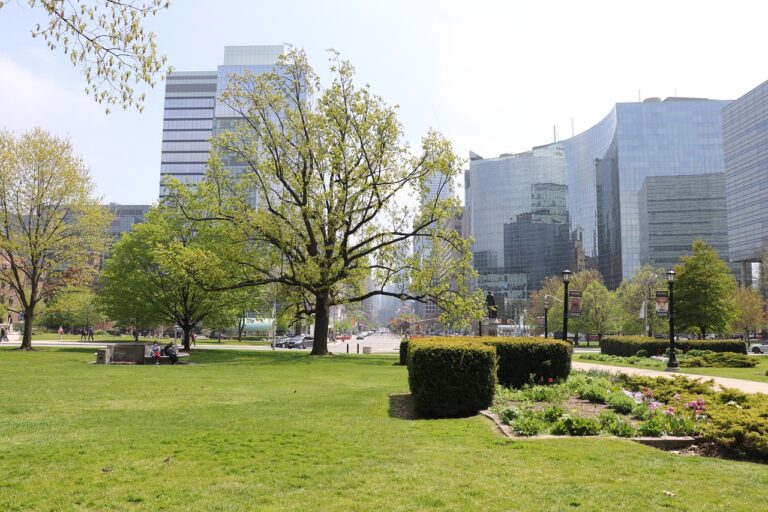 Confrontée à une crise du logement, Toronto grignote sa ceinture verte 