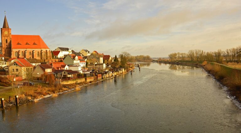Pologne: les organisations environnementales protestent contre une loi sur le fleuve Oder