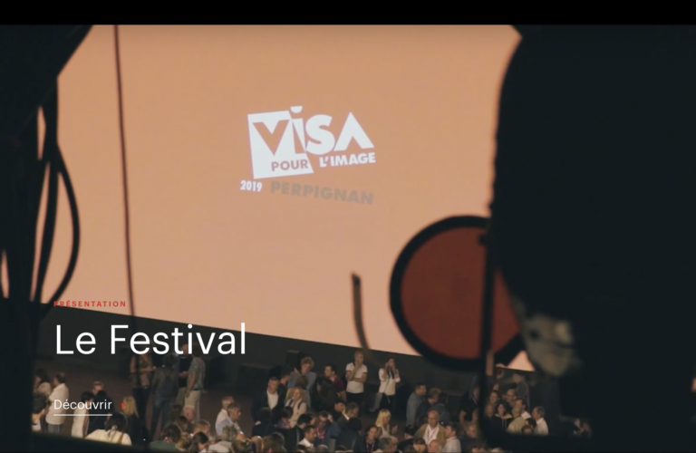 L&rsquo;impact de la crise du climat sur la planète et ses habitants, focus du festival Visa