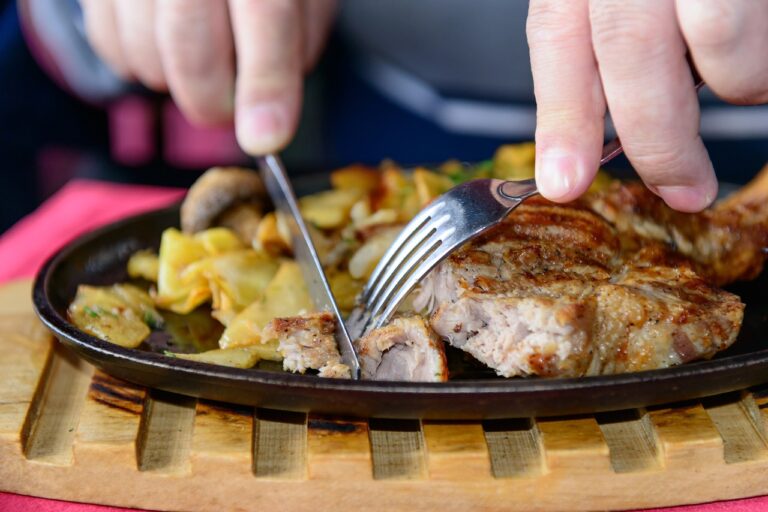 « Steak » végétal: la justice européenne interdit à la France d&rsquo;interdire le terme