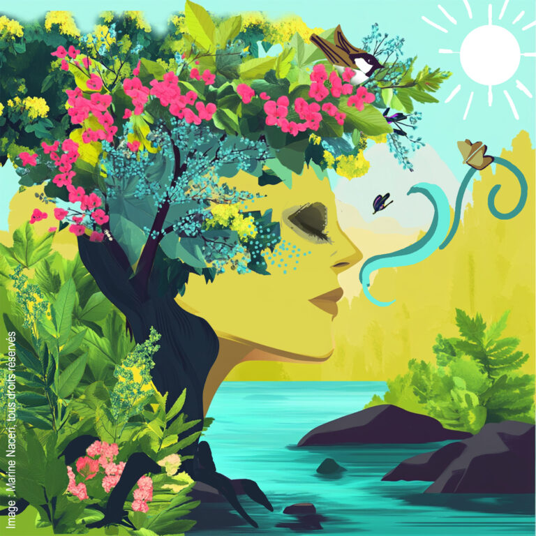 A lire – Penser comme un arbre – Jacques Tassin