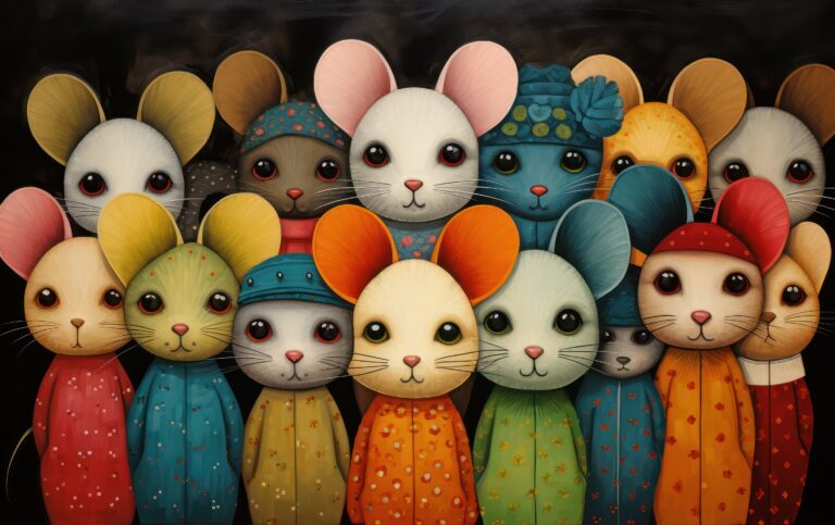 Les mammifères ne peuvent pas être clonés indéfiniment