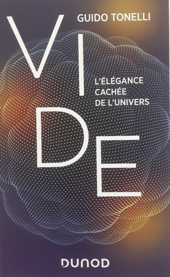Vide Couverture